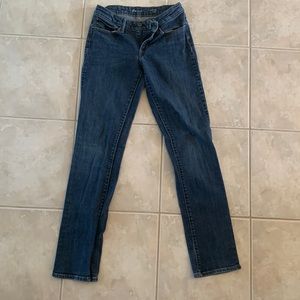 Levi’s Bold Curve Jeans